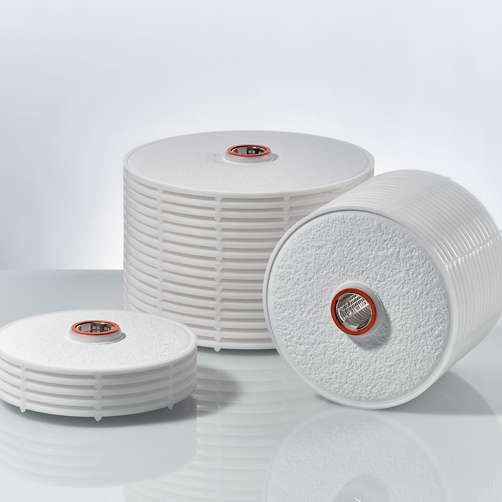 BECODISC BA