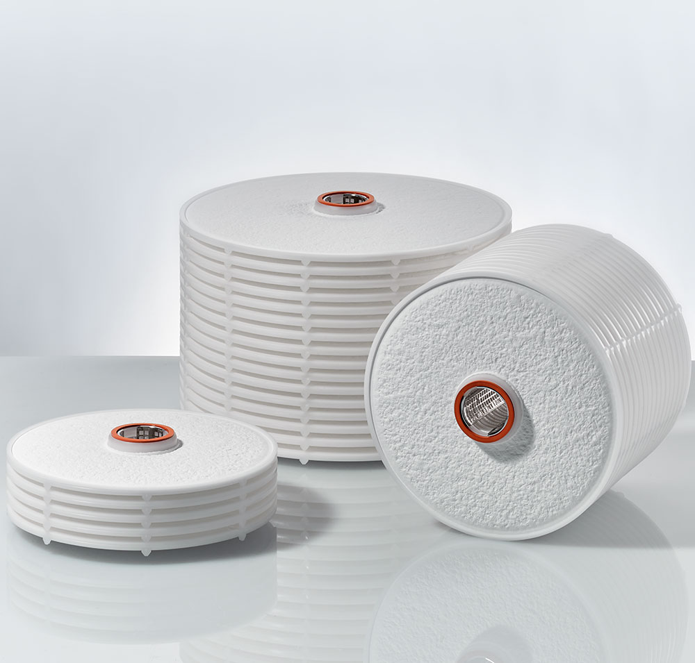 BECODISC P